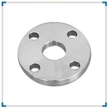 Brida de acero inoxidable, brida de placa Ss304, brida Ss316